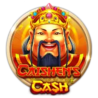 Caishen’s Cash